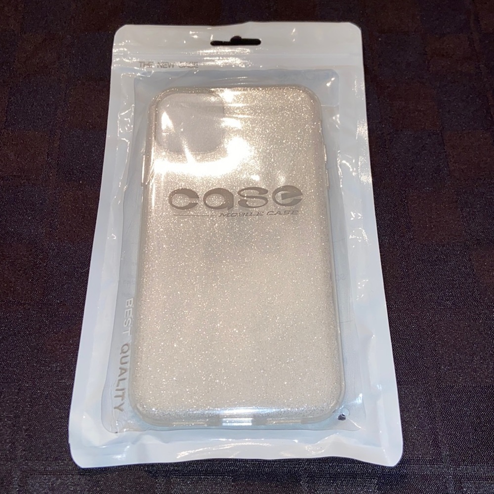 NWT iPhone Case Fits Compatible with 11